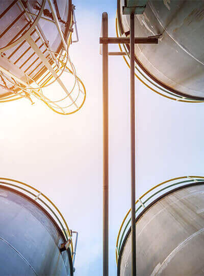 Oil & Gas Exploration